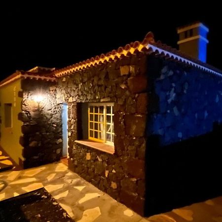 Casa La Era Vila El Paso Exterior foto