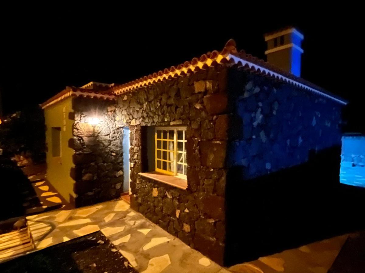Casa La Era Vila El Paso Exterior foto