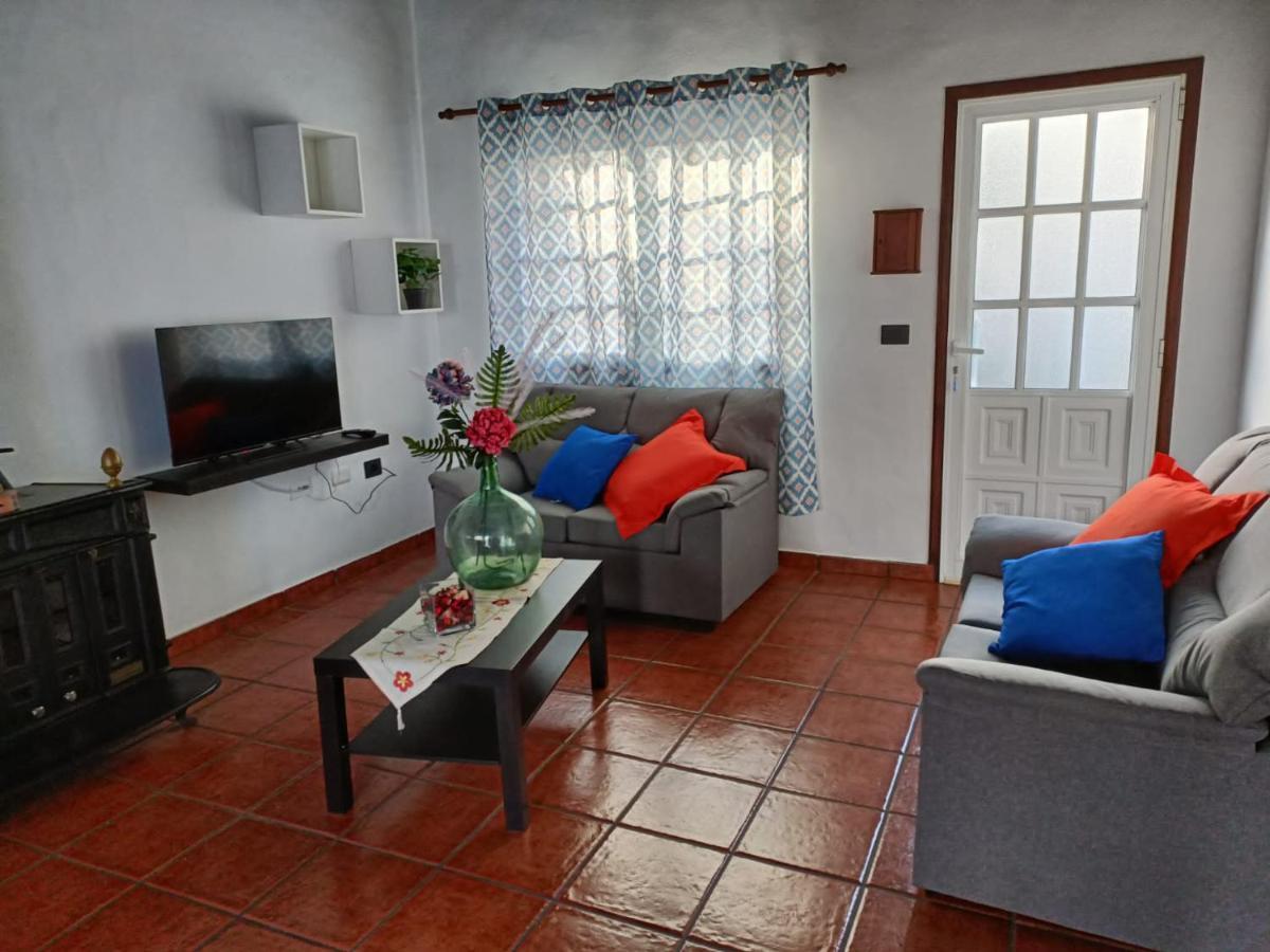 Casa La Era Vila El Paso Exterior foto