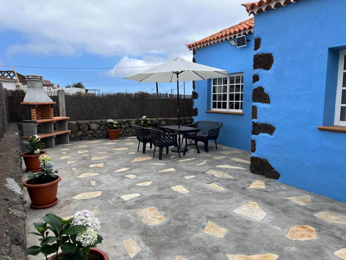 Casa La Era Vila El Paso Exterior foto